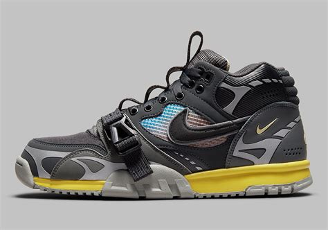 nike air trainer iso|nike air trainer 1 utility.